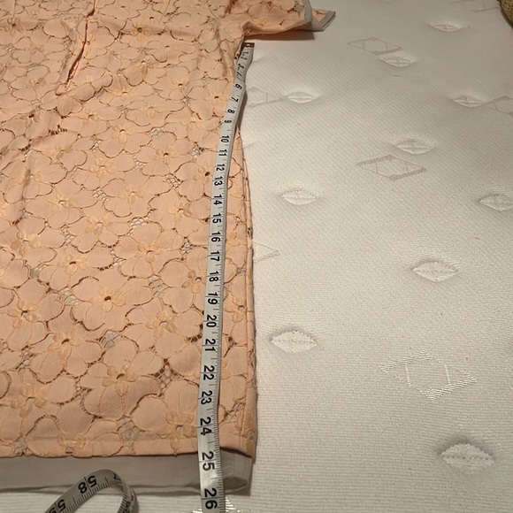 Diane Von Furstenberg Shift Silhouette. - Picture 7 of 8